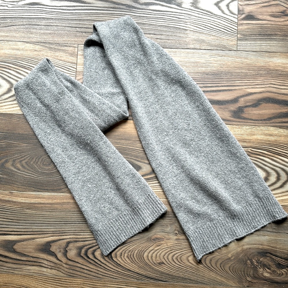 Cachemire scarf
